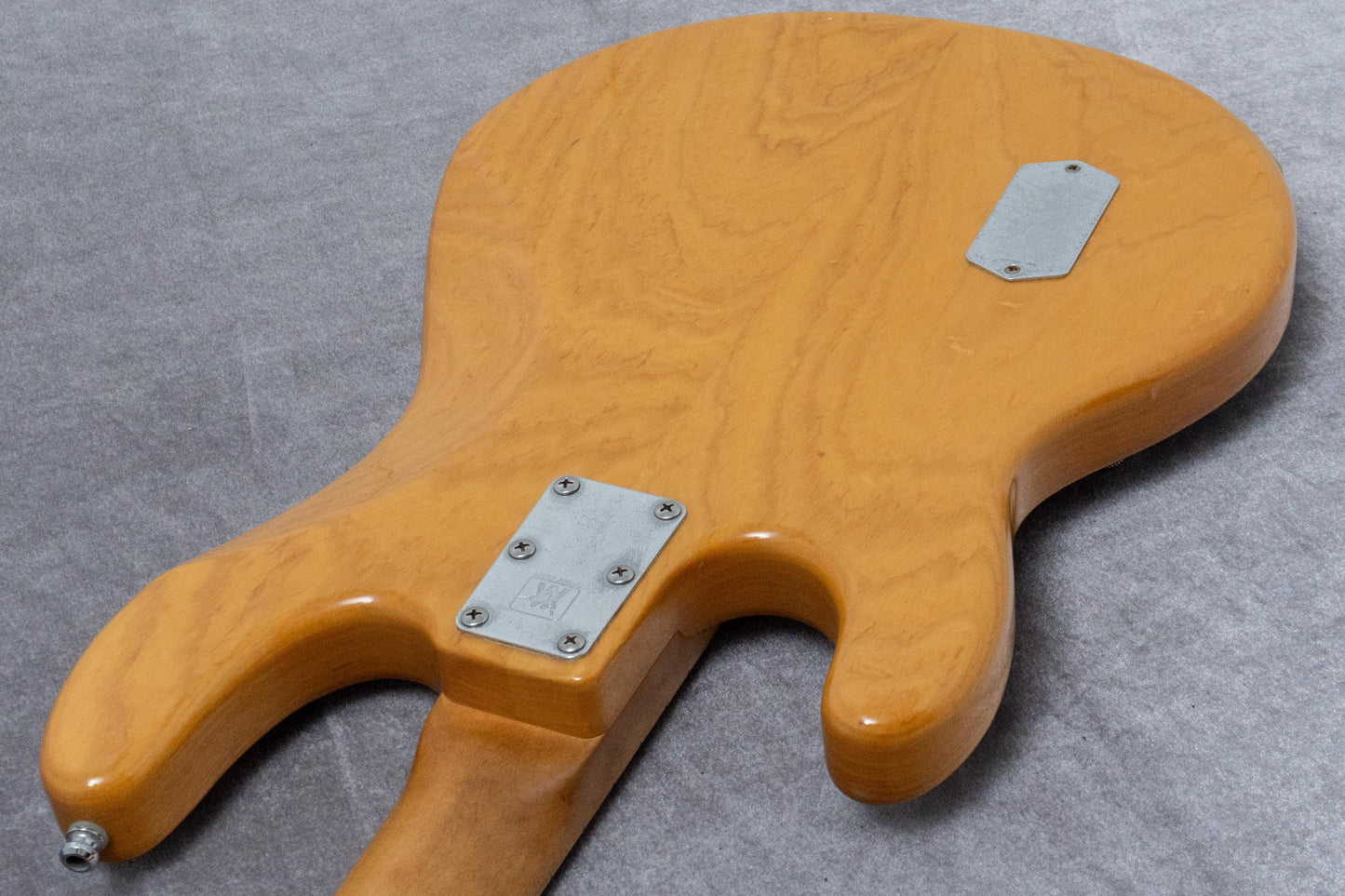 【used】Ernie Ball Music Man / StingRay EX 4.25kg #7476【GIB Hyogo】【Plek-adjusted】