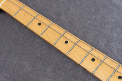 【used】Ernie Ball Music Man / StingRay EX 4.25kg #7476【GIB Hyogo】【Plek-adjusted】