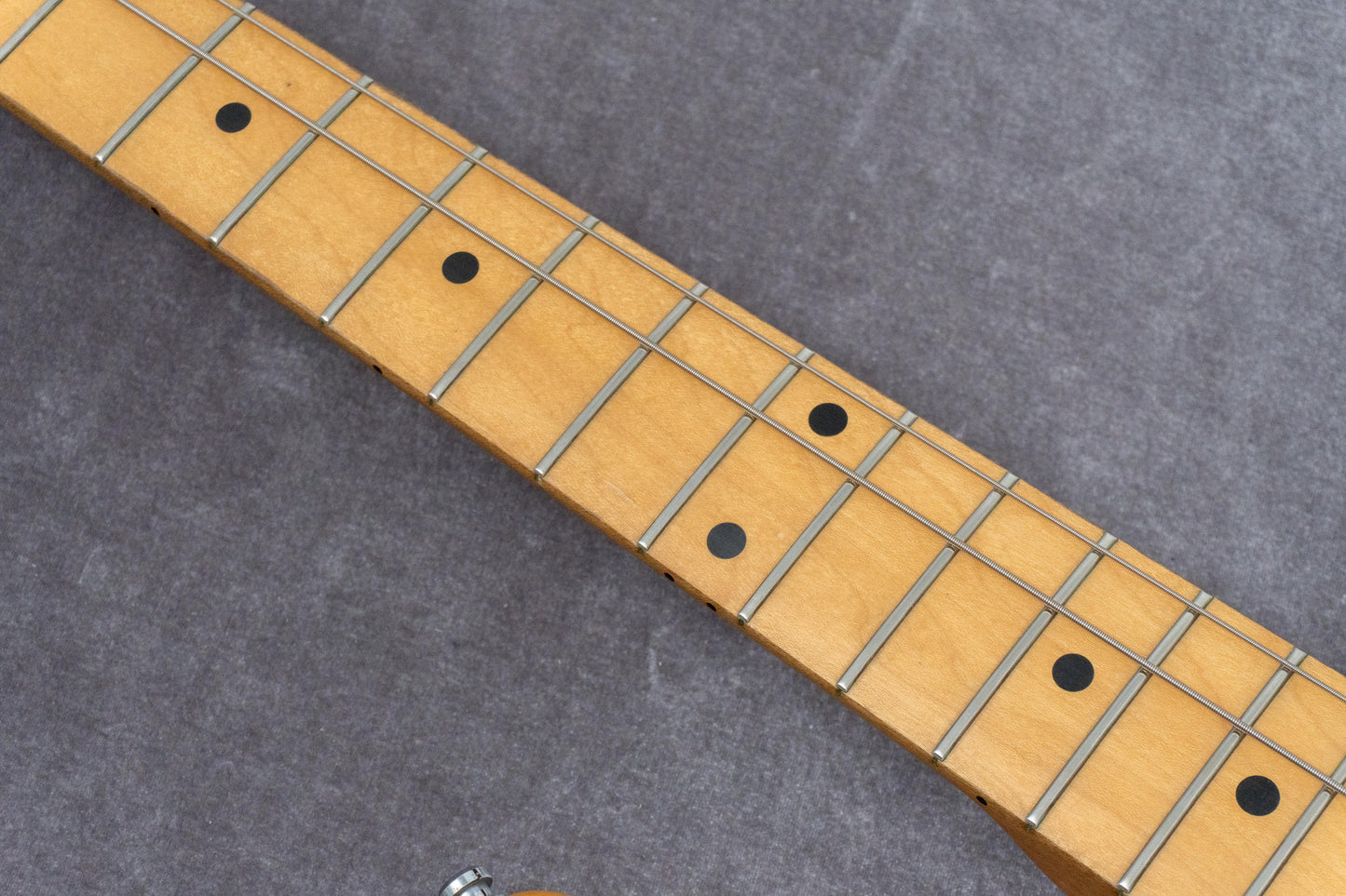 【used】Ernie Ball Music Man / StingRay EX 4.25kg #7476【GIB Hyogo】【Plek-adjusted】