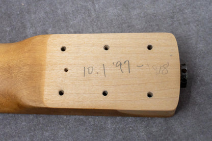 【used】Ernie Ball Music Man / StingRay EX 4.25kg #7476【GIB Hyogo】【Plek-adjusted】