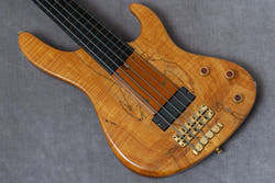 【used】Crews Maniac Sound / Jackson 5 Spolted Maple 4.79kg【GIB Hyogo】
