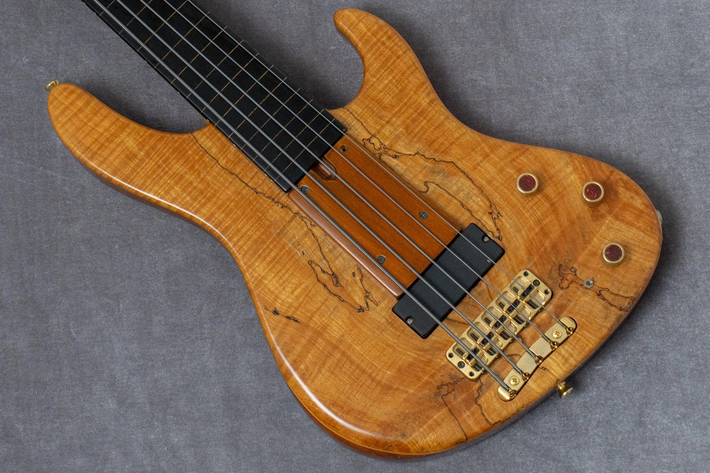 【used】Crews Maniac Sound / Jackson 5 Spolted Maple 4.79kg 【GIB Hyogo】