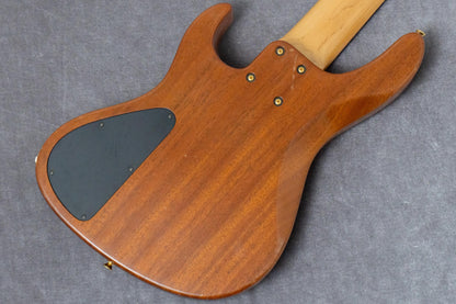 【used】Crews Maniac Sound / Jackson 5 Spolted Maple 4.79kg 【GIB Hyogo】