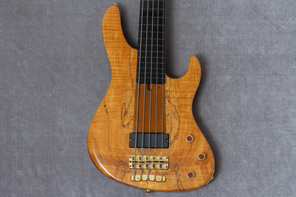 【used】Crews Maniac Sound / Jackson 5 Spolted Maple 4.79kg 【GIB Hyogo】