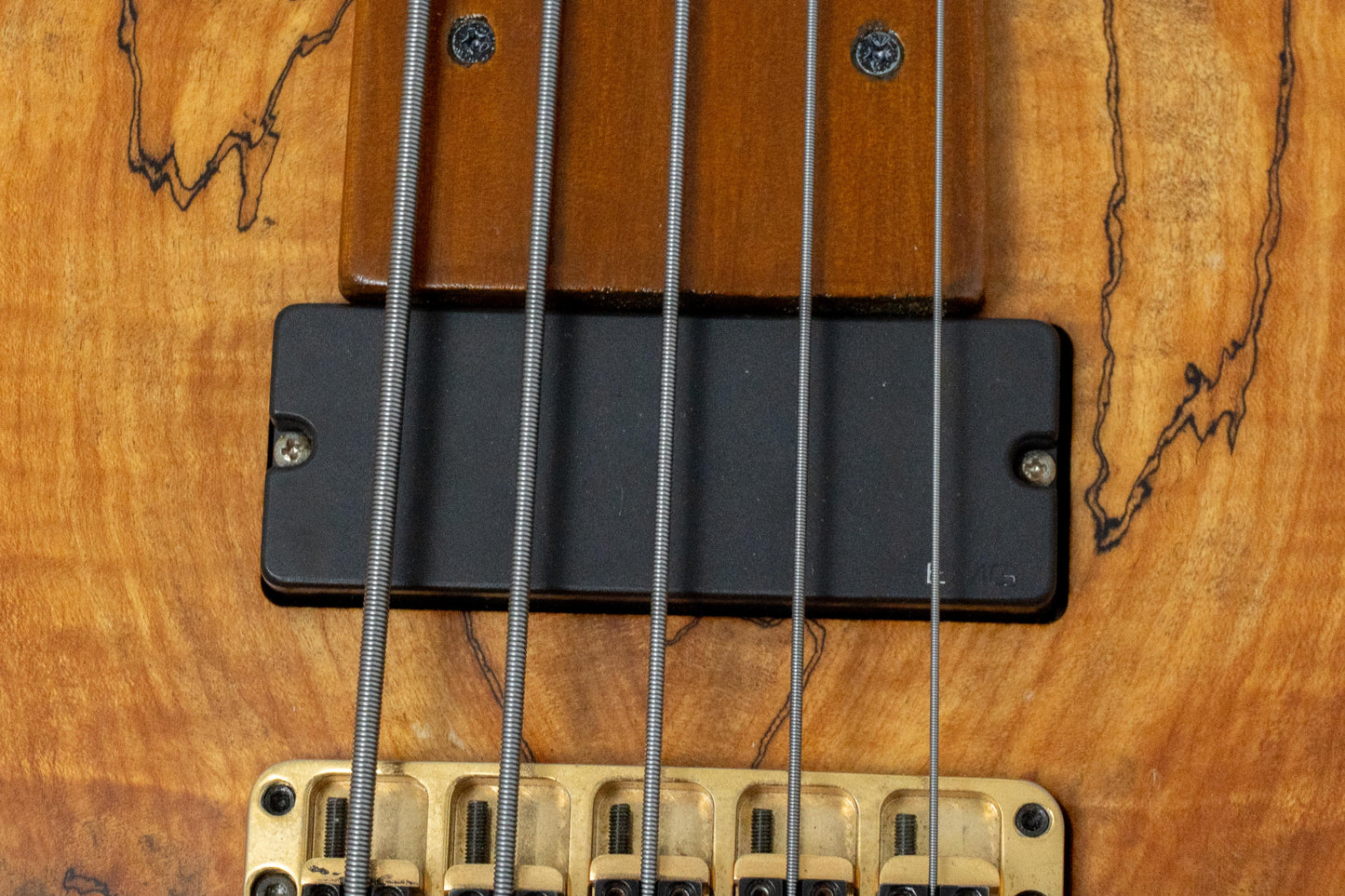 【used】Crews Maniac Sound / Jackson 5 Spolted Maple 4.79kg 【GIB Hyogo】