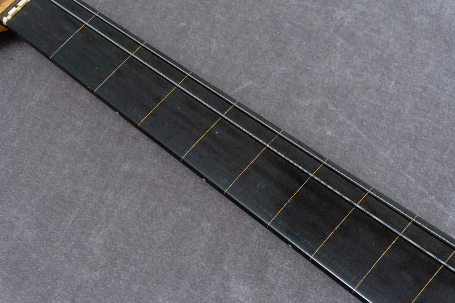 【used】Crews Maniac Sound / Jackson 5 Spolted Maple 4.79kg 【GIB Hyogo】