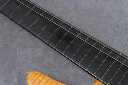 【used】Crews Maniac Sound / Jackson 5 Spolted Maple 4.79kg 【GIB Hyogo】