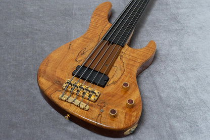 【used】Crews Maniac Sound / Jackson 5 Spolted Maple 4.79kg 【GIB Hyogo】