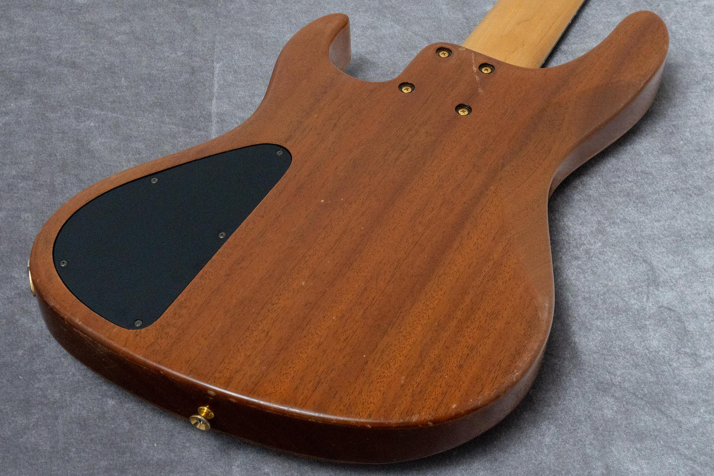 【used】Crews Maniac Sound / Jackson 5 Spolted Maple 4.79kg 【GIB Hyogo】