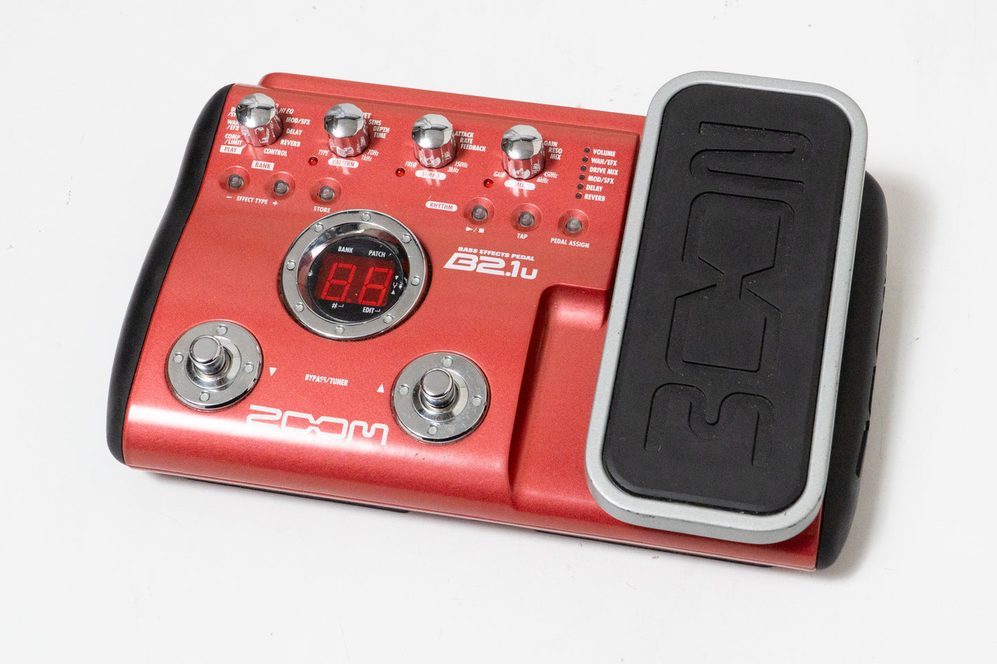 【used】ZOOM / B2.1u【GIB Yokohama】