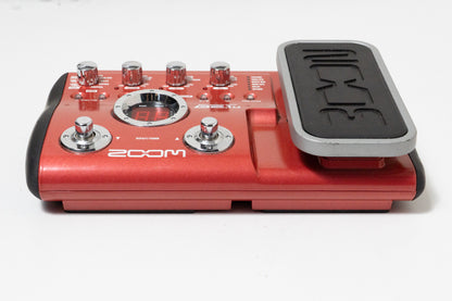 【used】ZOOM / B2.1u【GIB Yokohama】