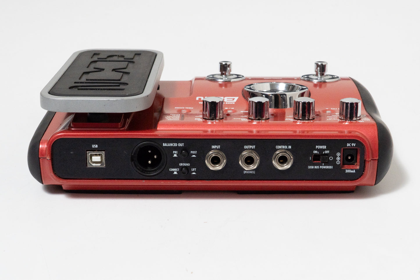 【used】ZOOM / B2.1u【GIB Yokohama】
