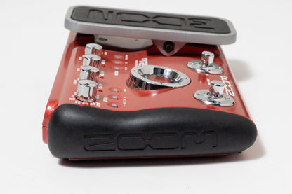 【used】ZOOM / B2.1u【GIB Yokohama】
