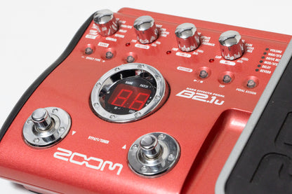 【used】ZOOM / B2.1u【GIB Yokohama】