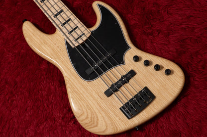 【new】De Gier / Bebop 5 Ash Natural 4.220kg #394【GIB Yokohama】