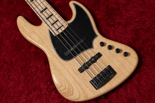 【new】De Gier / Bebop 5 Ash Natural 4.220kg #394【GIB Yokohama】