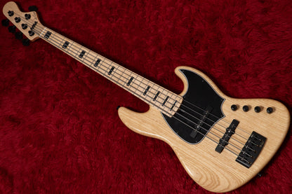 【new】De Gier / Bebop 5 Ash Natural 4.220kg #394【GIB Yokohama】
