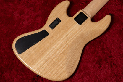 【new】De Gier / Bebop 5 Ash Natural 4.220kg #394【GIB Yokohama】
