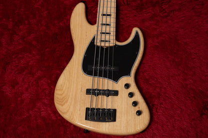 【new】De Gier / Bebop 5 Ash Natural 4.220kg #394【GIB Yokohama】