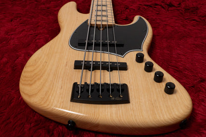 【new】De Gier / Bebop 5 Ash Natural 4.220kg #394【GIB Yokohama】