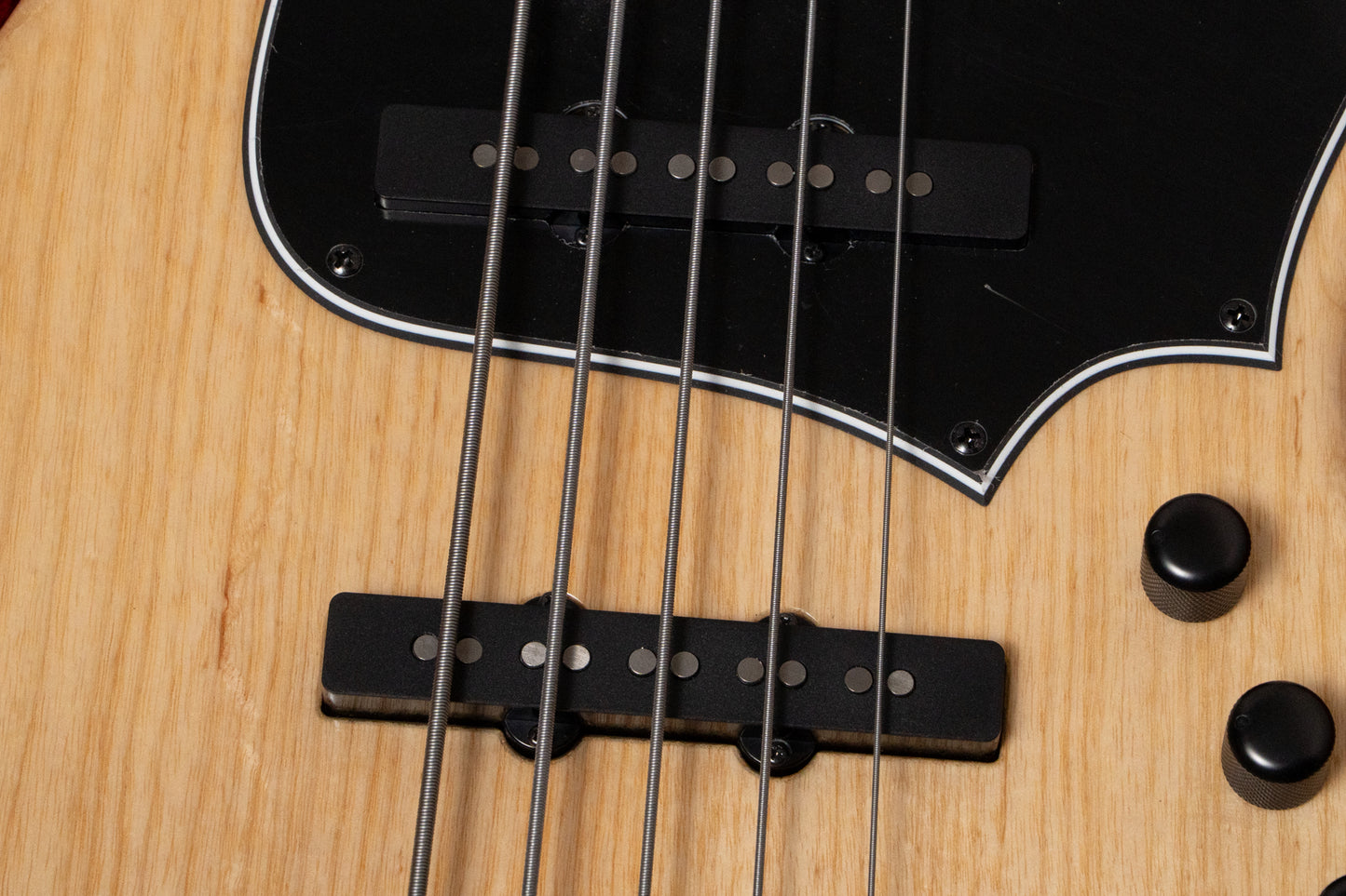 【new】De Gier / Bebop 5 Ash Natural 4.220kg #394【GIB Yokohama】