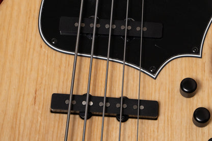 【new】De Gier / Bebop 5 Ash Natural 4.220kg #394【GIB Yokohama】