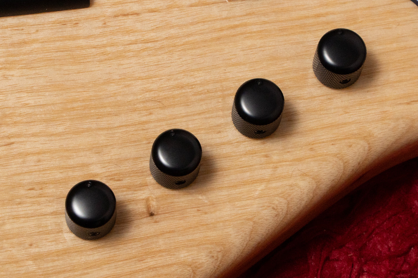 【new】De Gier / Bebop 5 Ash Natural 4.220kg #394【GIB Yokohama】