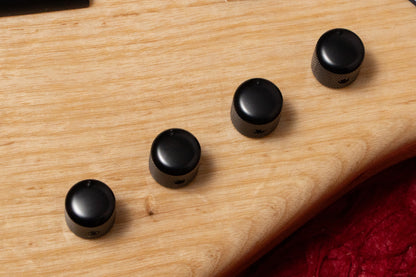 【new】De Gier / Bebop 5 Ash Natural 4.220kg #394【GIB Yokohama】