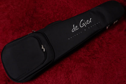 【new】De Gier / Bebop 5 Ash Natural 4.220kg #394【GIB Yokohama】