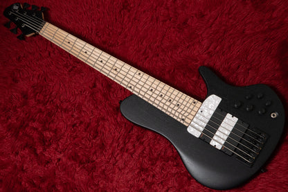 【new】Mattisson Bass / Mattisson HL-6TT M.Black 5.215kg #057【GIB Yokohama】