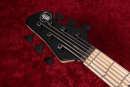 【new】Mattisson Bass / Mattisson HL-6TT M.Black 5.215kg #057【GIB Yokohama】