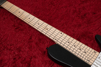 【new】Mattisson Bass / Mattisson HL-6TT M.Black 5.215kg #057【GIB Yokohama】