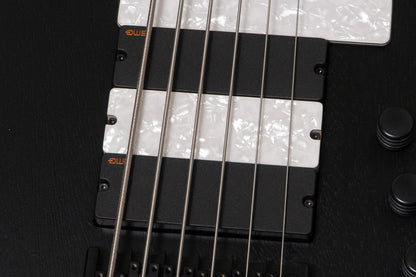 【new】Mattisson Bass / Mattisson HL-6TT M.Black 5.215kg #057【GIB Yokohama】