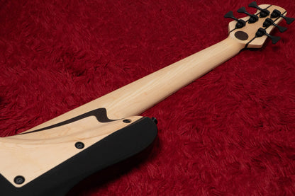 【new】Mattisson Bass / Mattisson HL-6TT M.Black 5.215kg #057【GIB Yokohama】