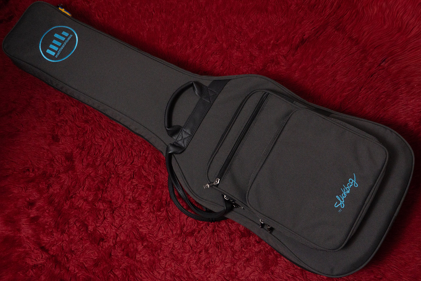 【new】Mattisson Bass / Mattisson HL-6TT M.Black 5.215kg #057【GIB Yokohama】