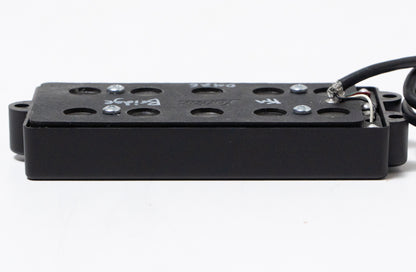 【new】Lollar Pickups / 70's SR 5-string pickups black cover high wind【GIB Yokohama】