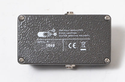 【new】E.W.S. / Tri-logic Bass Preamp 3【GIB Yokohama】