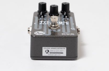 【new】E.W.S. / Tri-logic Bass Preamp 3【GIB Yokohama】