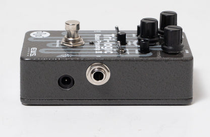【new】E.W.S. / Tri-logic Bass Preamp 3【GIB Yokohama】