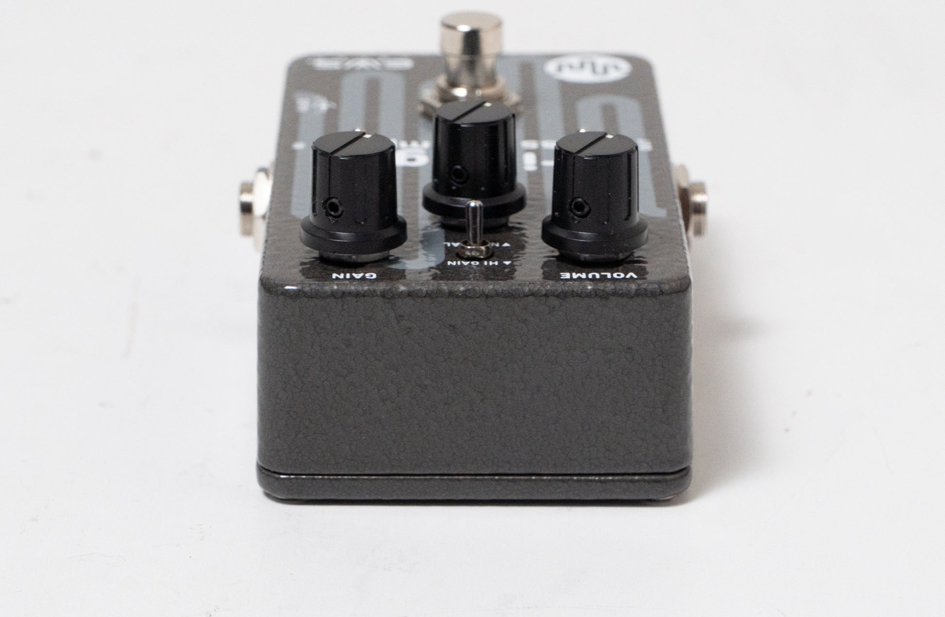 ews pedals new】E.W.S. / Tri-logic Bass Preamp 3【GIB Yokohama】 – Bass Shop Geek IN Box