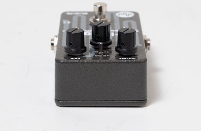 【new】E.W.S. / Tri-logic Bass Preamp 3【GIB Yokohama】