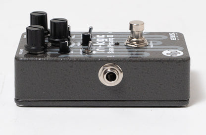 【new】E.W.S. / Tri-logic Bass Preamp 3【GIB Yokohama】