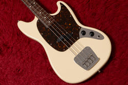 【used】Fender Japan / MB98-SD Vintage White 2010-2012 3.435kg #U002175【GIB Yokohama】