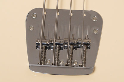 【used】Fender Japan / MB98-SD Vintage White 2010-2012 3.435kg #U002175【GIB Yokohama】
