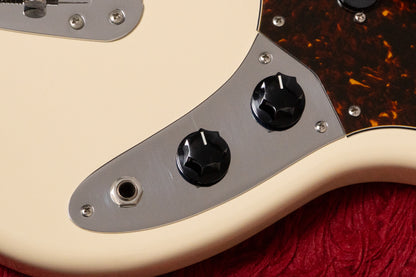 【used】Fender Japan / MB98-SD Vintage White 2010-2012 3.435kg #U002175【GIB Yokohama】