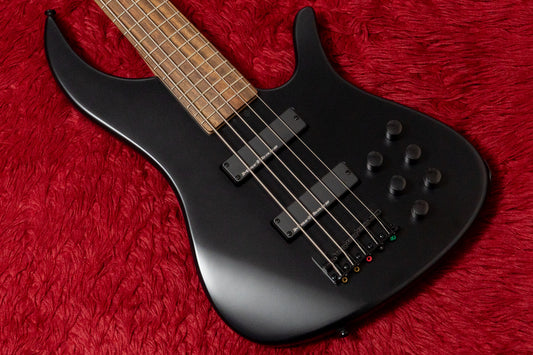 【new】Markbass / MB Gloxy Black Panther 5 BK RW 3.755kg #IFN000036【GIB横浜】