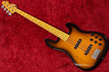 【outlet】Markbass / MB GV4 GLOXY TOBACCO SUNBURST CR MP 3.710kg #IFZ0004039【GIB Yokohama】