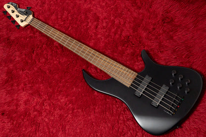【new】Markbass / MB Gloxy Black Panther 5 BK RW 3.755kg #IFN000036【GIB横浜】