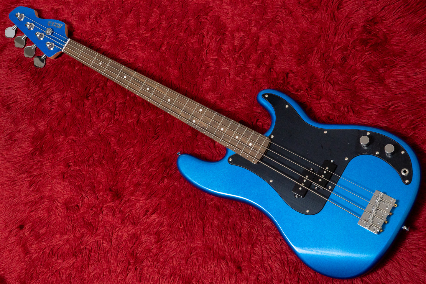 【outlet】Markbass / MB 4 Blue Sky PB 3.845kg #IGA000066【GIB Yokohama】