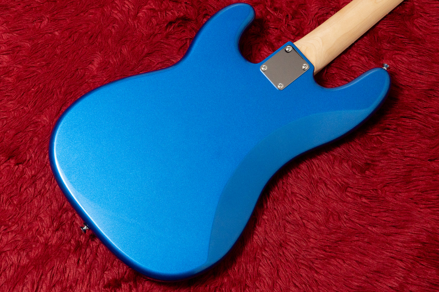 【outlet】Markbass / MB 4 Blue Sky PB 3.845kg #IGA000066【GIB Yokohama】